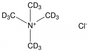 Tetramethyl-d12-ammonium chloride 613576-5G