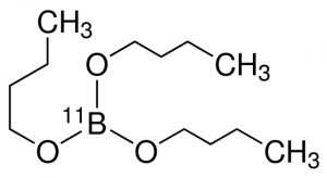 Tributyl borate-11B 
