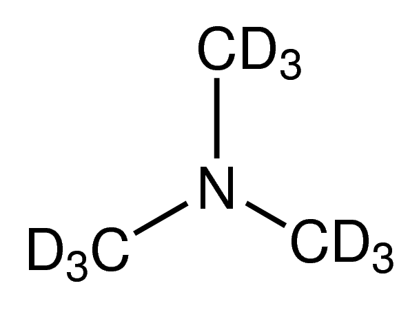 Trimethyl-d9-amine 