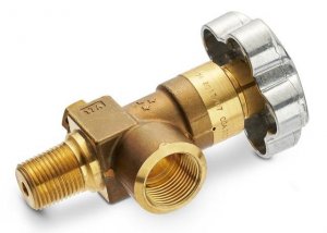 Valve Y907340-1EA
