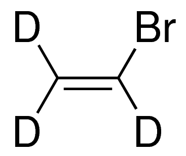 Vinyl-d3 bromide 493503-5G