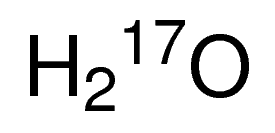 Water-17O 