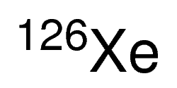 Xenon-126Xe 
