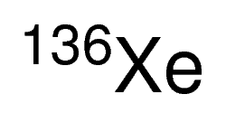 Xenon-136Xe 