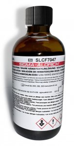Acid hematoxylin solution 
