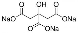 Citrate Solution 854-200ML