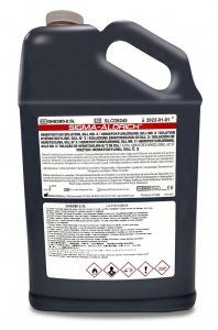 Hematoxylin Solution, Gill No. 3 GHS380-2.5L