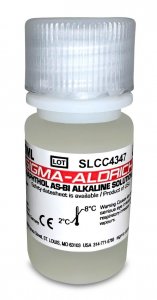 Naphthol AS-BI Alkaline solution 