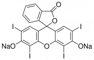 Erythrosin extra bluish E8886-25G