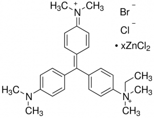 Methyl Green 