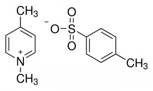 1,4-Dimethylpyridinium p-toluenesulfonate 