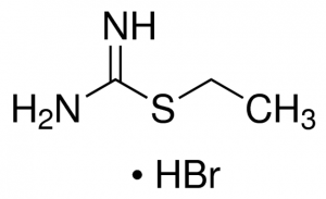 2-Ethyl-2-thiopseudourea hydrobromide 