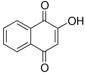 2-Hydroxy-1,4-naphthoquinone 