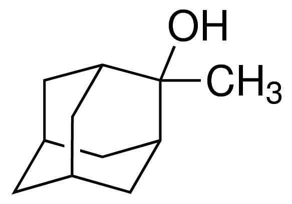 2-Methyl-2-adamantanol 