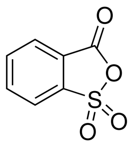 2-Sulfobenzoic acid cyclic anhydride 