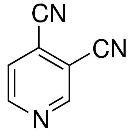 3,4-Pyridinedicarbonitrile 