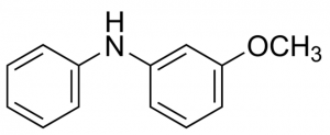 3-Methoxydiphenylamine 