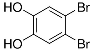 4,5-Dibromobenzene-1,2-diol 