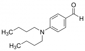 4-(Dibutylamino)benzaldehyde 