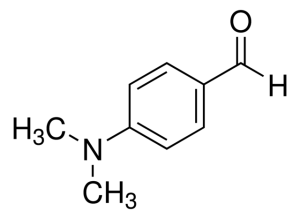 4-(Dimethylamino)benzaldehyde 