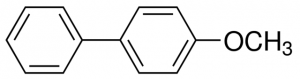 4-Methoxybiphenyl 