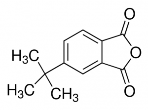 4-tert-Butylphthalic anhydride 