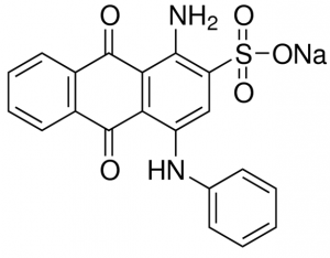Acid Blue 25 