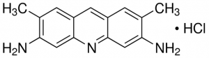 Acridine Yellow G 