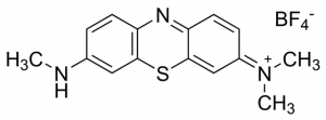 Azure B tetrafluoroborate 