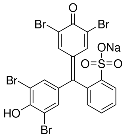 Bromophenol Blue sodium salt 