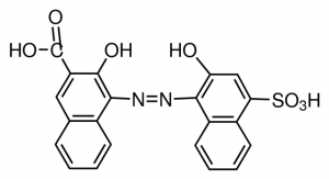 Calconcarboxylic acid 