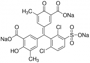 Chromeazurol S 199532-25G