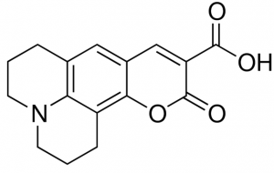Coumarin 343 