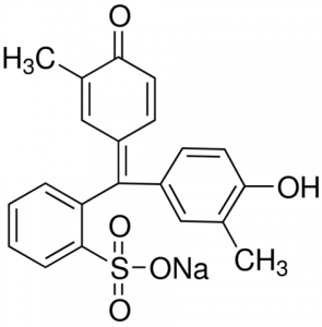 Cresol Red sodium salt 