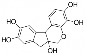 Hematoxylin solution according to Delafield 