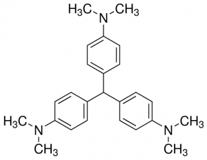 Leucocrystal Violet 