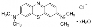 Methylene Blue hydrate 