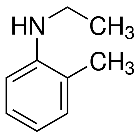 N-Ethyl-o-toluidine 