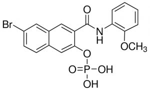 Naphthol AS-BI phosphate 