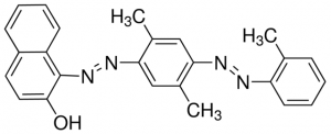 Oil Red EGN 234117-25G