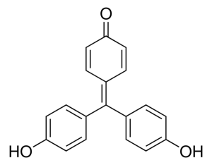 p-Rosolic acid 