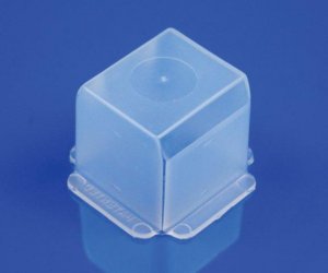 Peel-A-Way� embedding molds 