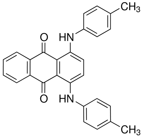 Solvent Green 3 