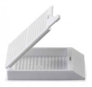 UNISETTE� Biopsy Processing/Embedding Cassettes 