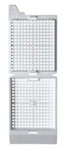 UNISETTE� Biopsy Processing/Embedding Cassettes 