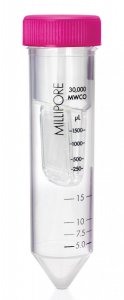 Amicon Ultra-15 Centrifugal Filter Unit 