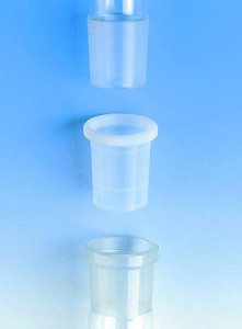 Bohlender� PTFE joint sleeve with gripping ring Z609498-10EA