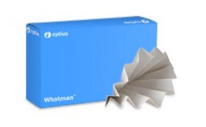 Whatman� application specific filter, prepleated qualitative filter paper, Grade 287 1/2 WHA10310245