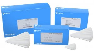 Whatman� prepleated qualitative filter paper, Grade 114V WHA1214240