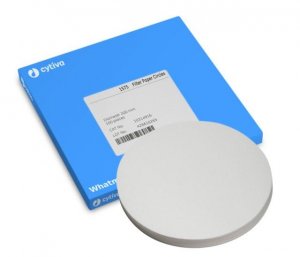 Whatman� qualitative filter paper for technical use, Grade 1575 WHA10314916